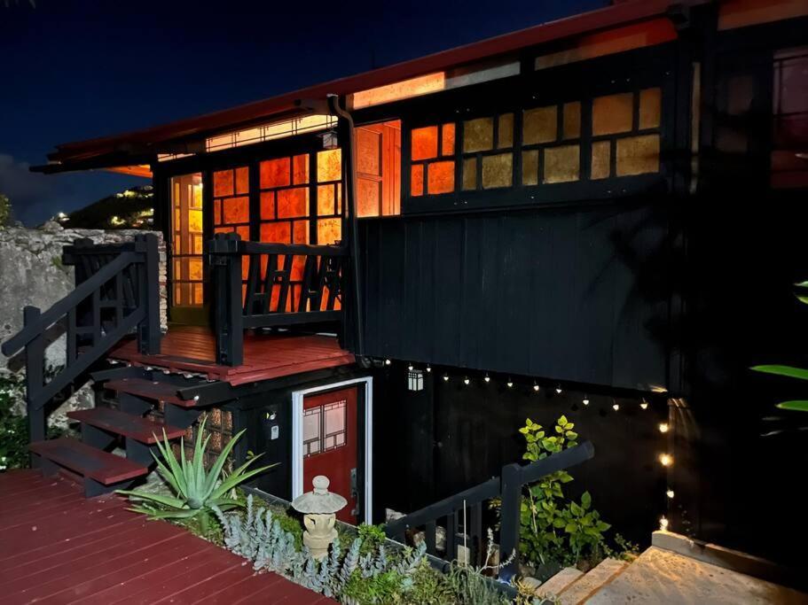Апартаменти Mid-Century: Caribbean Style Contant  Екстер'єр фото