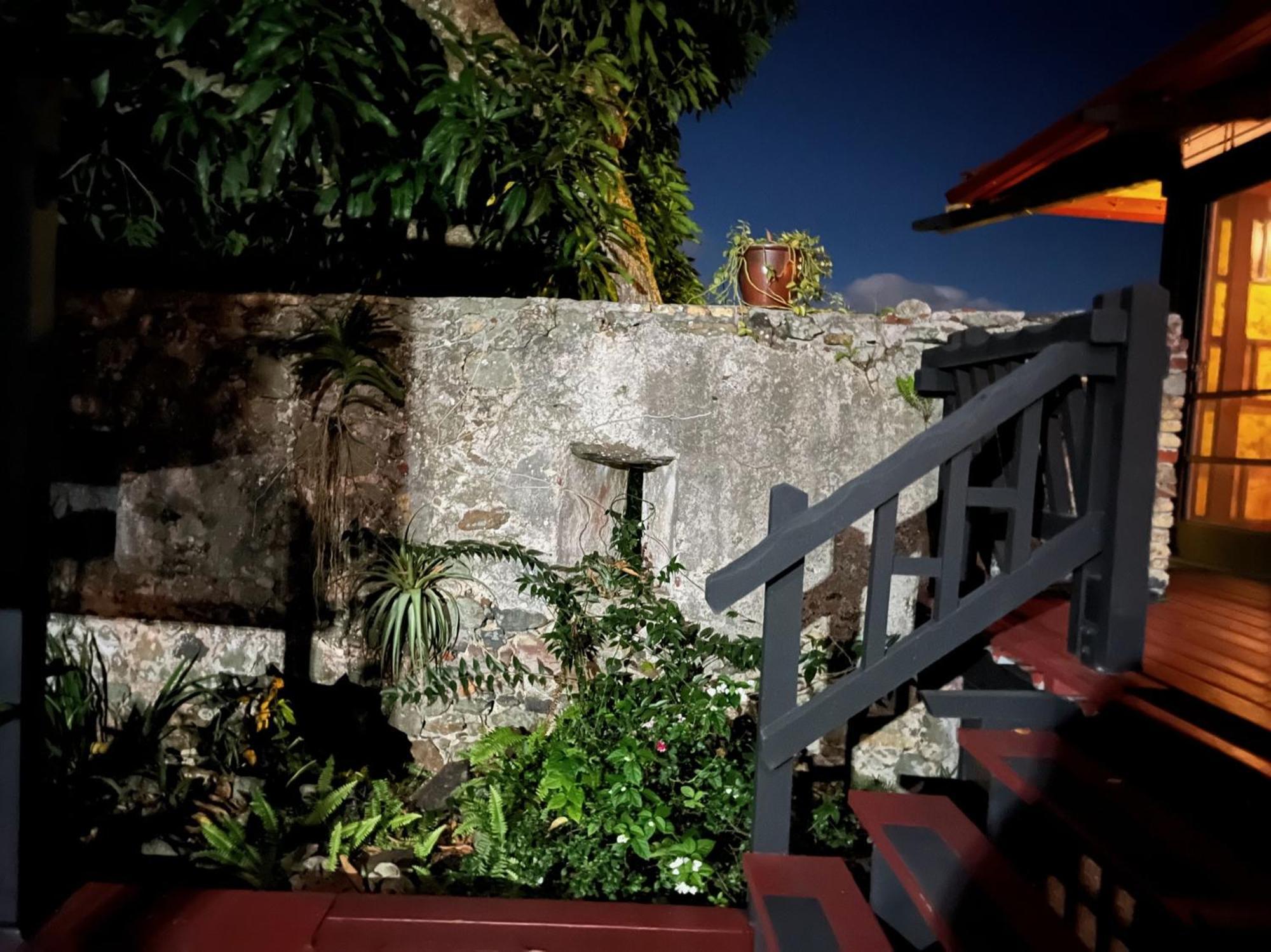 Апартаменти Mid-Century: Caribbean Style Contant  Екстер'єр фото